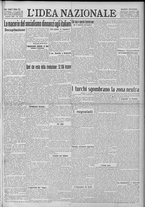 giornale/TO00185815/1922/n.233, 5 ed/001